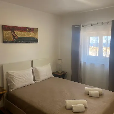 Casa Berlengas A Vista 公寓 *