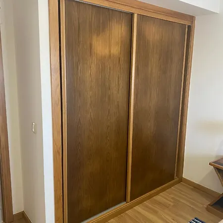 公寓 Casa Berlengas A Vista 佩尼契