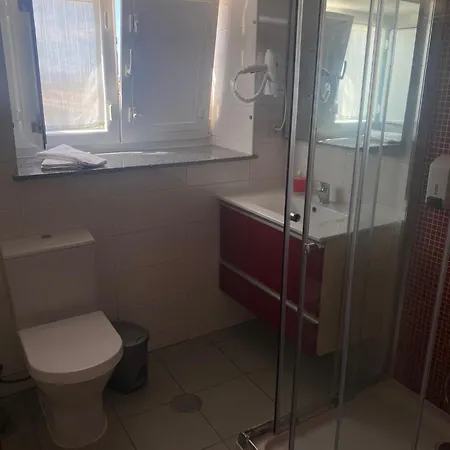 公寓 Casa Berlengas A Vista