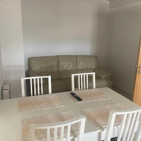 Casa Berlengas A Vista