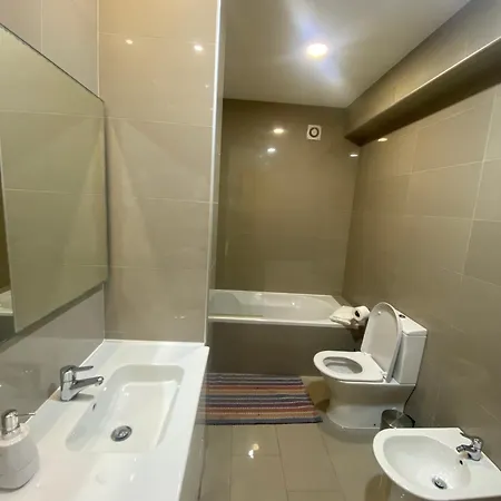 Casa Berlengas A Vista 佩尼契