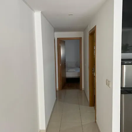 Casa Berlengas A Vista * 佩尼契