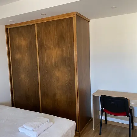 公寓 Casa Berlengas A Vista