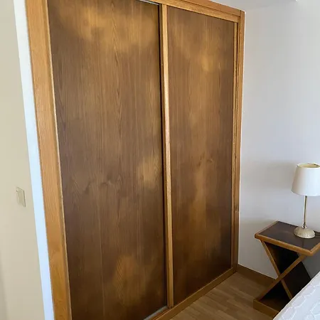 公寓 Casa Berlengas A Vista 佩尼契