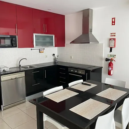 Casa Berlengas A Vista * 佩尼契