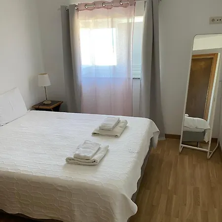 Casa Berlengas A Vista *