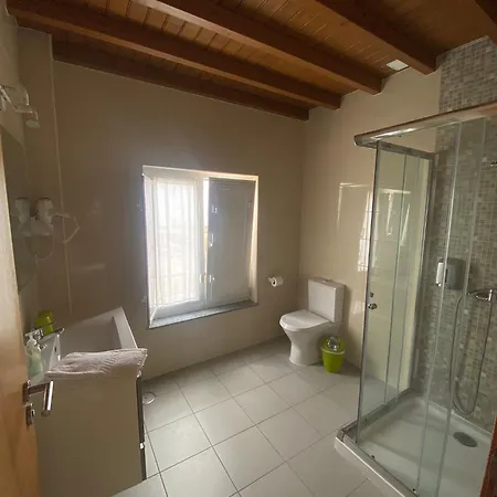 Casa Berlengas A Vista