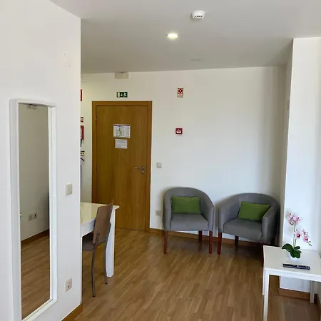 Casa Berlengas A Vista * 佩尼契