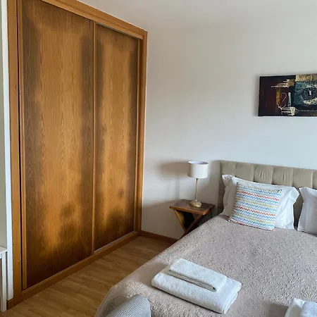 Casa Berlengas A Vista 佩尼契