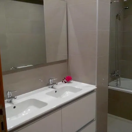 Casa Berlengas A Vista * 佩尼契