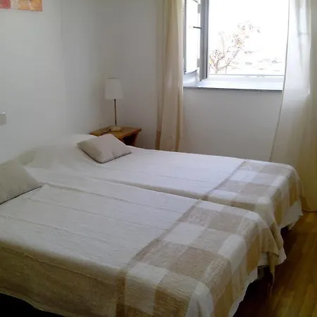 公寓 Casa Berlengas A Vista *