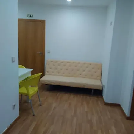 Casa Berlengas A Vista * 佩尼契