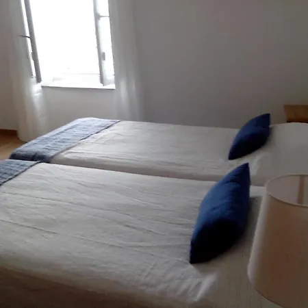 Casa Berlengas A Vista *