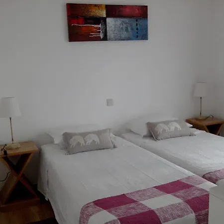 Casa Berlengas A Vista