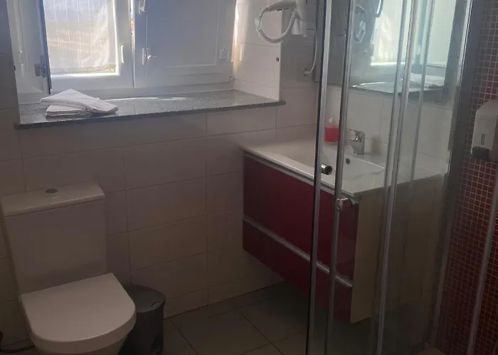 Apartament Casa Berlengas A Vista