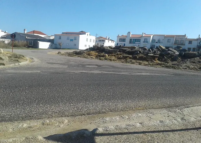 Casa Berlengas A Vista Apartament Peniche