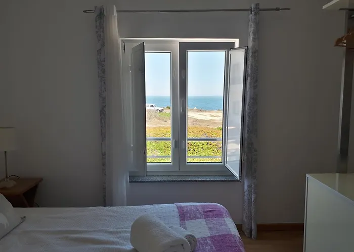 Casa Berlengas A Vista Apartament Peniche