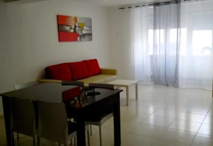 Apartament Casa Berlengas A Vista