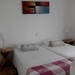 Casa Berlengas A Vista