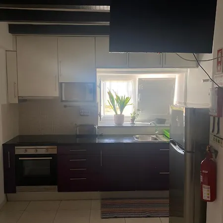 Casa Berlengas A Vista * Пениши