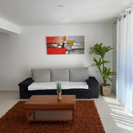 Casa Berlengas A Vista Διαμέρισμα *