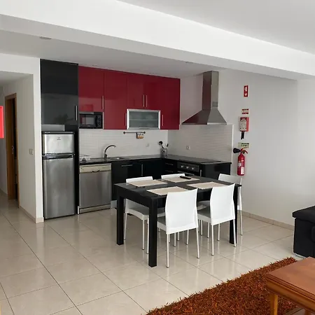 Casa Berlengas A Vista Пениши