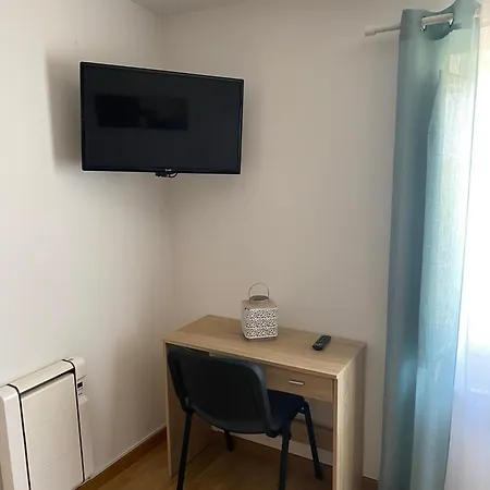 Casa Berlengas A Vista Пениши