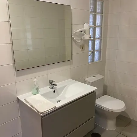 Casa Berlengas A Vista Апартаменты