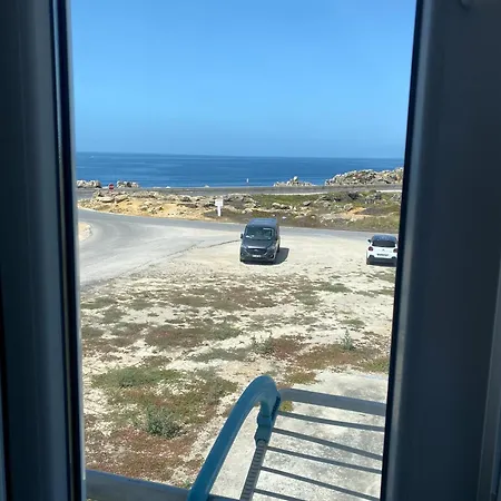 Casa Berlengas A Vista アパート ペニシェ