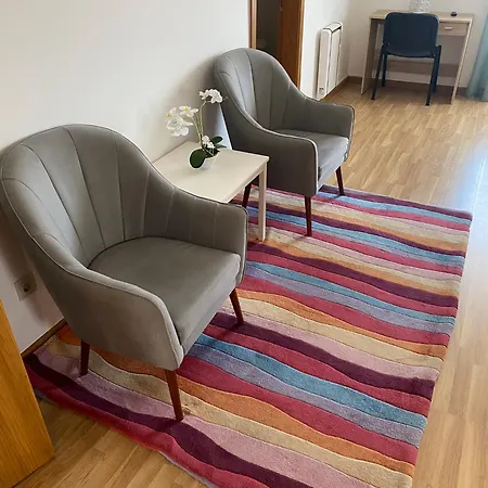 Casa Berlengas A Vista Апартаменты *