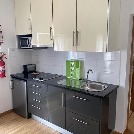 Casa Berlengas A Vista * Пениши