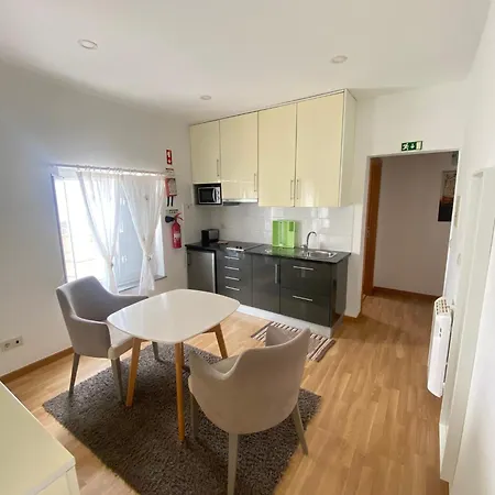 Casa Berlengas A Vista * Пениши