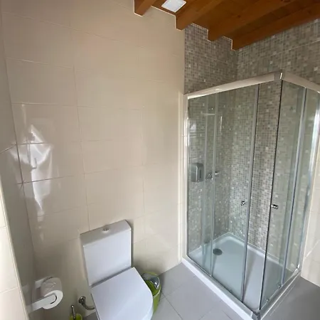 Casa Berlengas A Vista Апартаменты Пениши