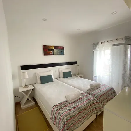 Casa Berlengas A Vista Пениши