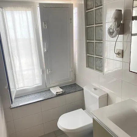 Casa Berlengas A Vista Пениши