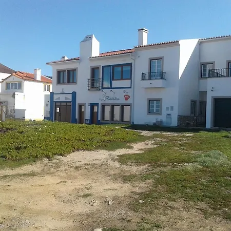 Casa Berlengas A Vista Апартаменты