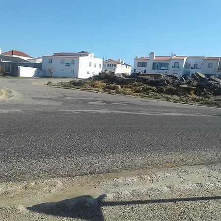 Casa Berlengas A Vista Διαμέρισμα Peniche
