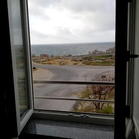 Casa Berlengas A Vista Апартаменты